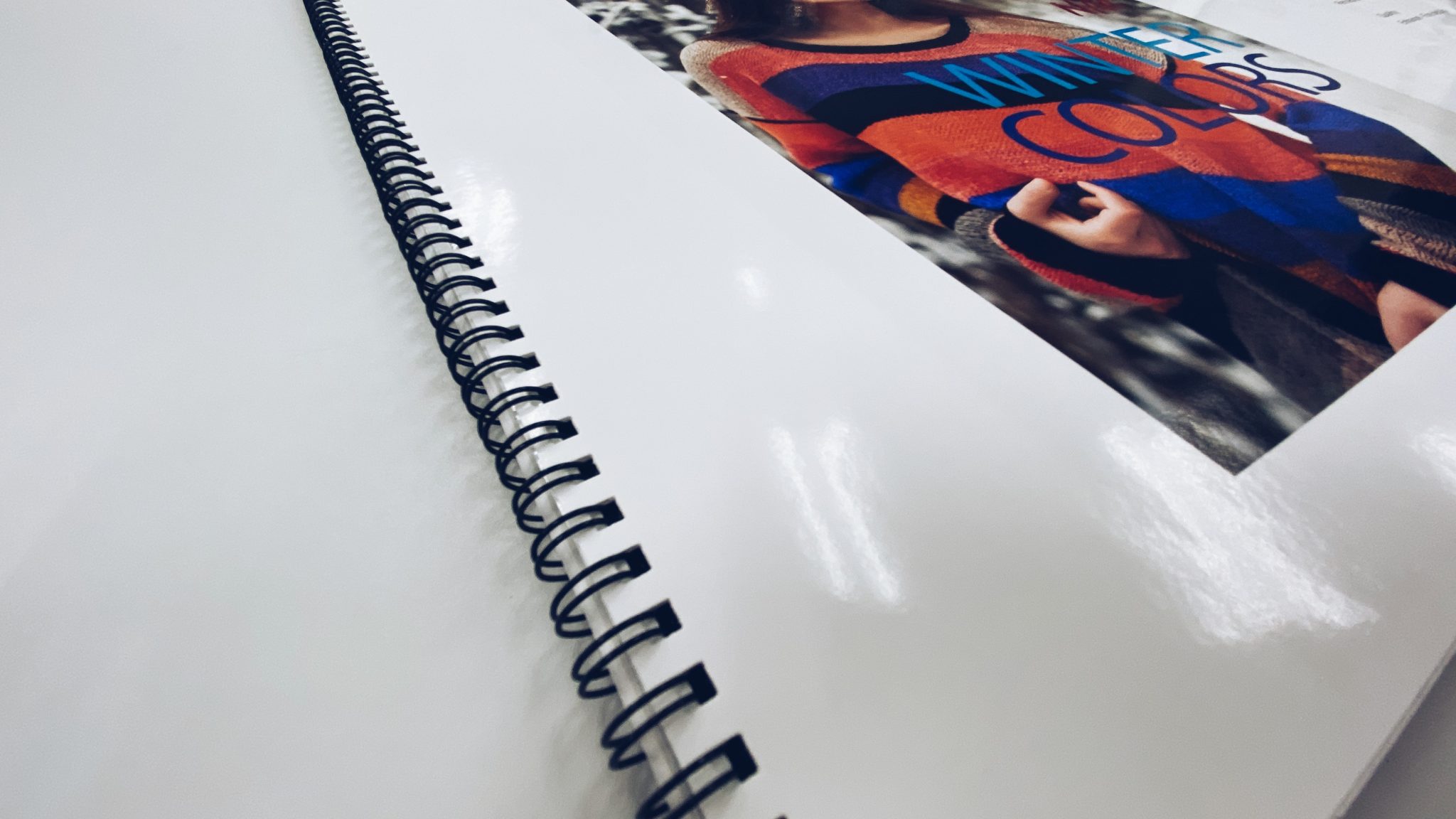 Document Bookbinding (AO, A0, A1, A2, A3, A4) Aceplp