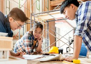 Jobs For Landscape Architecture Graduates