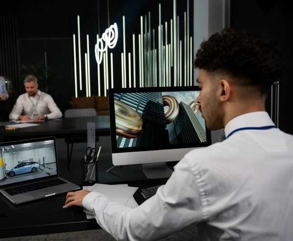 Benefits of Digital Twin-2