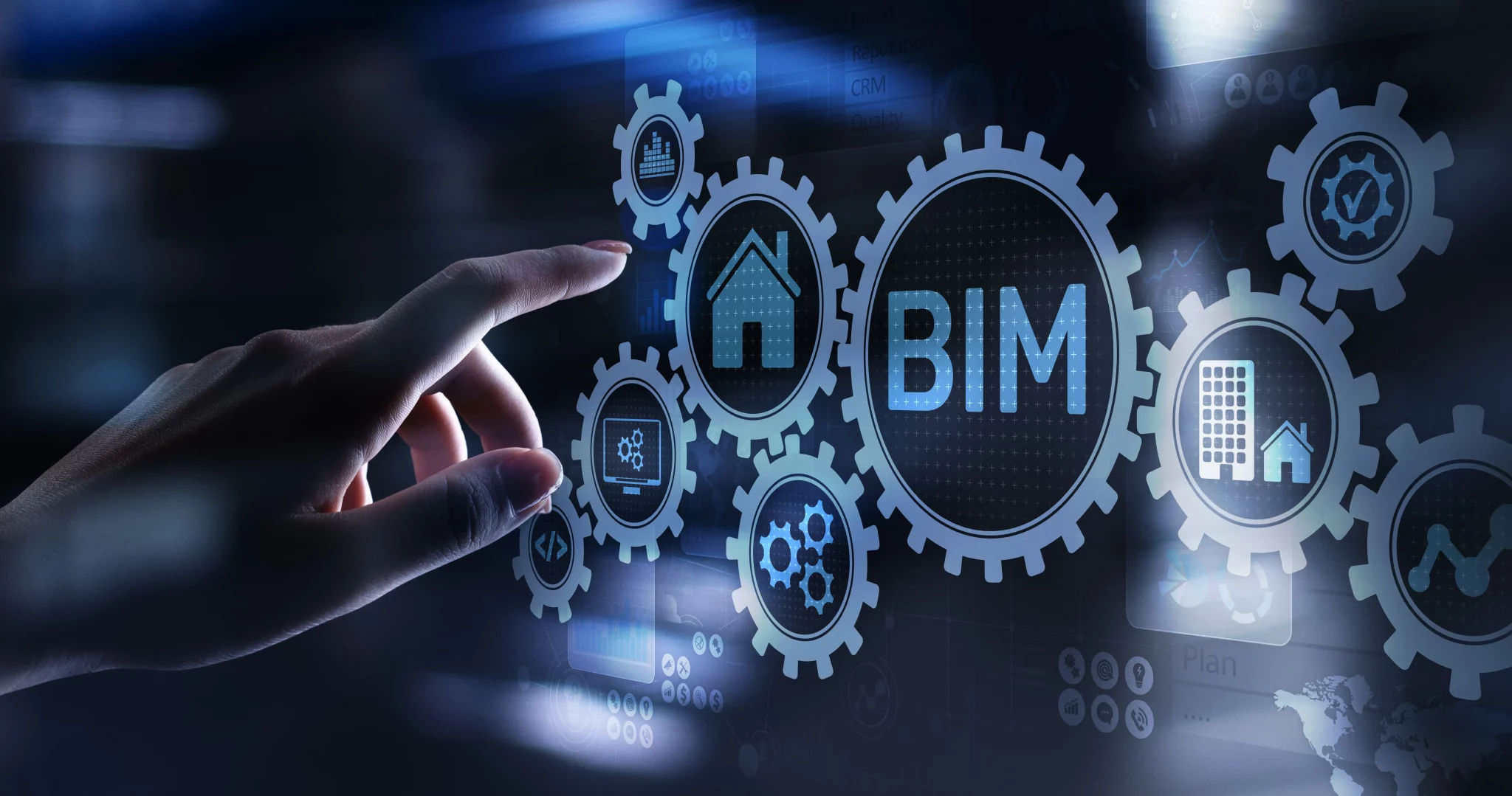 Image 24: BIM Engineering | AcePLP